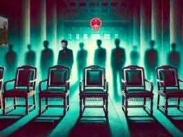 Power Struggles and Purges Xi Jinpings Brutal Crackdown on Top Chinese Officials