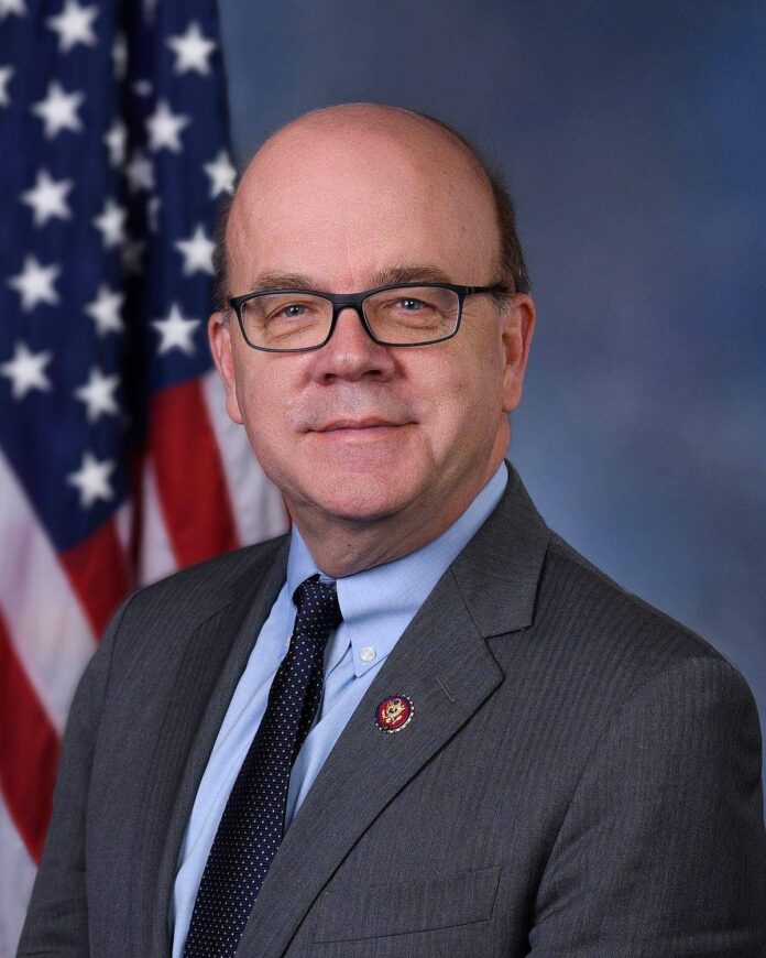 Communist Party of China Sanctions US Representative McGovern Amidst Criticism of Human Rights Abuses