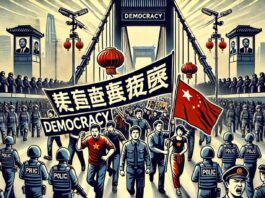 Protests in Hunan Call for Democracy and the End of Xi Jinping’s Rule