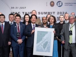 Taiwan Joins Forces with Global Alliance to Defy China’s Influence