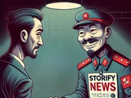 storify news