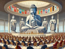 China’s World Buddhist Forum: A Grand Façade of ‘Harmony’ Hides CCP’s Sinicization Agenda