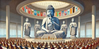 China’s World Buddhist Forum: A Grand Façade of ‘Harmony’ Hides CCP’s Sinicization Agenda