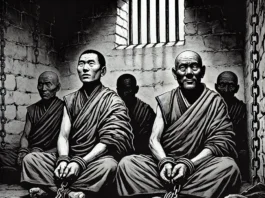 Tibet Under Siege: Ongoing Arrests and Deaths Reveal China's Brutal Repression