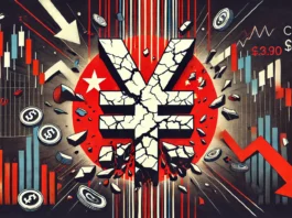 A Devastating Blow to China’s Economic Empire