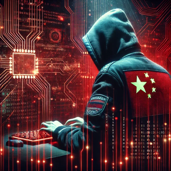 Chinese Hackers Target Tibetan Websites in Sinister Malware Attac