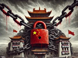 China Intensifies Crackdown on Tibetan Monastic Schools, Forces Students Into State Control