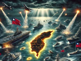 China's Aggressive Escalation Near Taiwan: Provocation Wrapped in a Veil of "Drills"