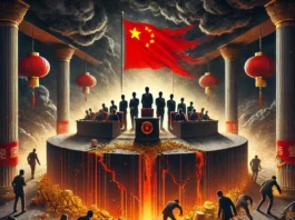 China’s Leadership in Turmoil: A Crisis of Credibility Amid Corruption Probes