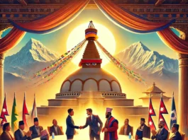 Nepal Defies Beijing