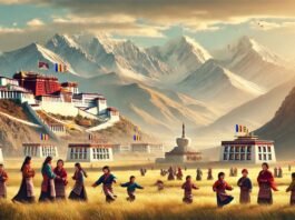The Myth of "Serf Liberation": Why Tibetans Fled China’s "Freedom"