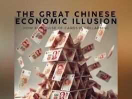 China Economy Collapsing