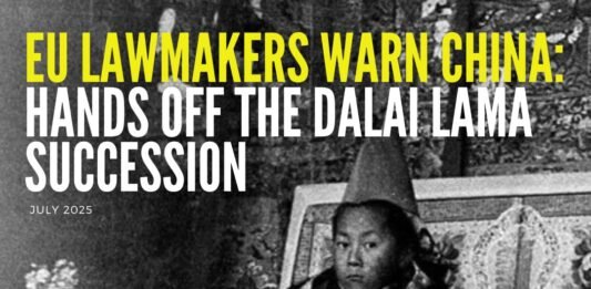 Dalai Lama Reincarnation