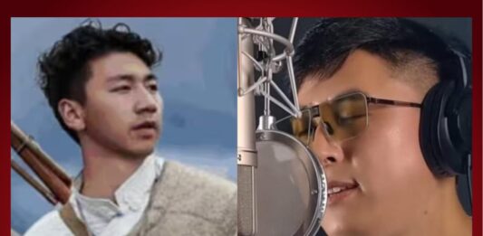 Tibetan Singers Arrested