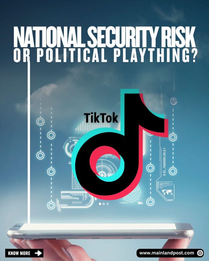 TikTok Ban