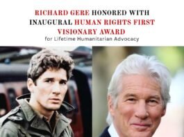 Richard Gere