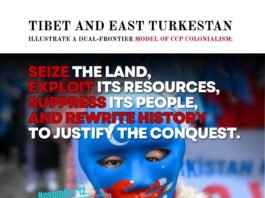 East Turkestan Independence Day