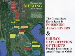 International Rivers