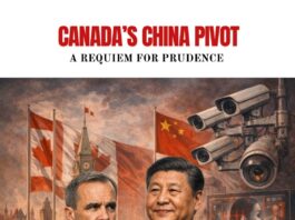 Canada China