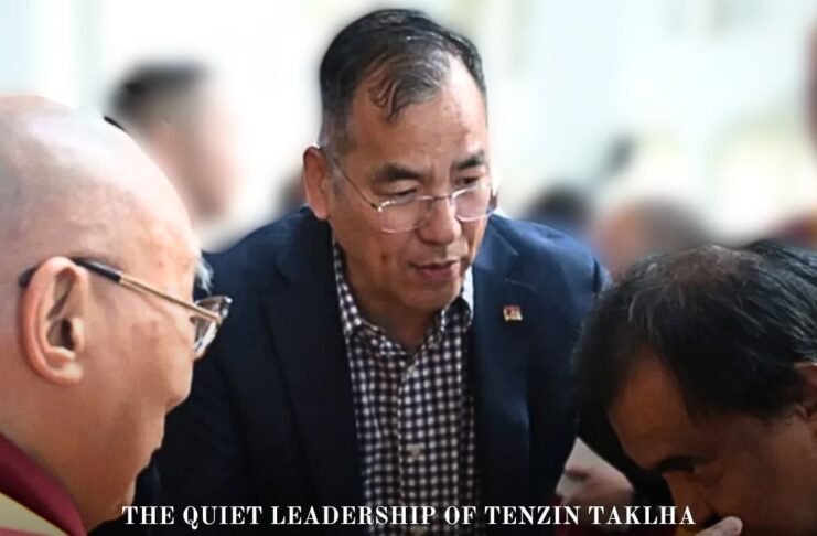 Tenzin Taklha