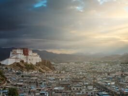 Tibet