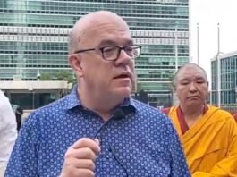 Congressman Jim Mcgovern