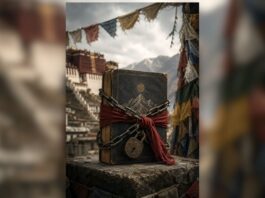 Tibetan Book