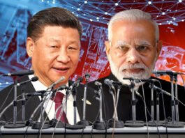 China Reportedly Pressures India to Restrict Tibetan and Independent Media at BRICS Summit BRICS 2026