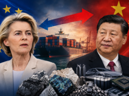 EU-China