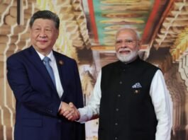 Xi Jingping