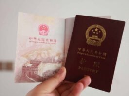 China Travels