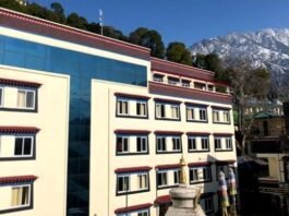 Tibetan Democracy in Exile: A Right to Self-Government, a Responsibility to Reform Democracy