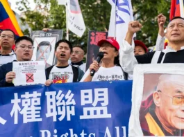 protest