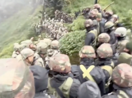 Arunachal Pradesh